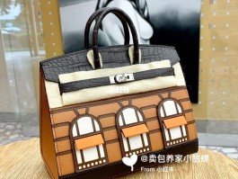 爱马仕包包制作图片大全(爱马仕包包真实照片)