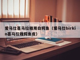 爱马仕喜马拉雅用白鳄鱼（爱马仕birkin喜马拉雅鳄鱼皮）