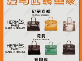 关于爱马仕鳄鱼皮birkin价格的信息