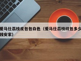 爱马仕荔枝皮包包白色（爱马仕荔枝纹包多少钱安家）