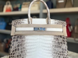 关于爱马仕喜马拉雅女包价格与图片的信息