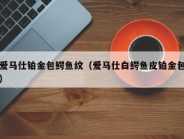 爱马仕铂金包鳄鱼纹（爱马仕白鳄鱼皮铂金包）