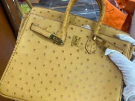 关于爱马仕鸵鸟皮价格的信息
