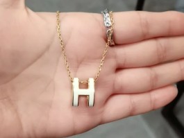 爱马仕皮包链(爱马仕包包手链)
