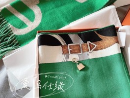 爱马仕鱼钩皮环(爱马仕包包钩针教程)