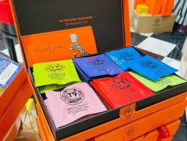 爱马仕vip专属定制杯箱(爱马仕vip专属定制杯箱图片)