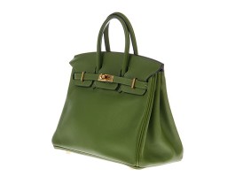爱马仕鳄鱼皮绿色包是什么(爱马仕绿色鳄鱼皮birkin)