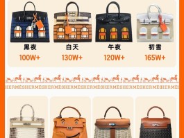 爱马仕黑房子包多少钱(爱马仕黑色包包的款式及价格)