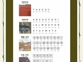 爱马仕包包刻印全解(爱马仕包包刻印全解图片)