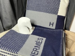 爱马仕手工针织毛毯视频(爱马仕手工针织毛毯视频讲解)