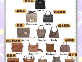 爱马仕包包分几个系列(爱马仕包包分几个系列的)
