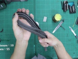 爱马仕包包的制作过程(爱马仕包制作的详细过程)