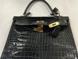 爱马仕稀有皮定制(爱马仕高端定制包系列)