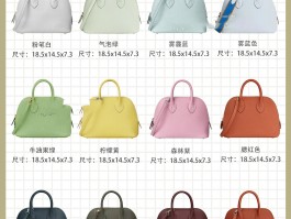 爱马仕包包款式读音(爱马仕包包英文怎么读)
