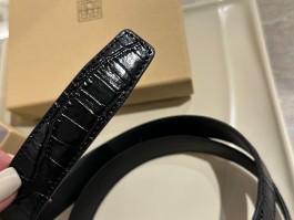 匠心定制鳄鱼皮腰带(匠心定制鳄鱼皮腰带怎么样)