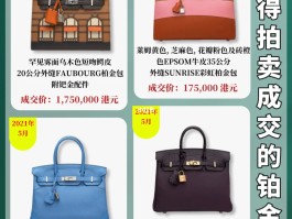 爱马仕铂金包使用方法(爱马仕铂金包使用方法图解)