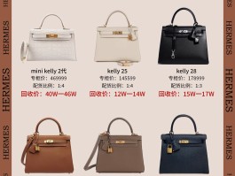 爱马仕女士包价格图片(爱马仕女包价格与图片 经典)