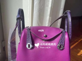 爱马仕粉色鳄鱼皮多少钱的简单介绍