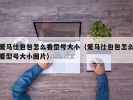 爱马仕包包怎么看型号大小（爱马仕包包怎么看型号大小图片）