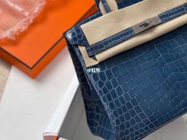 爱马仕birkin有几种皮(爱马仕birkin最值得买的5种颜色)