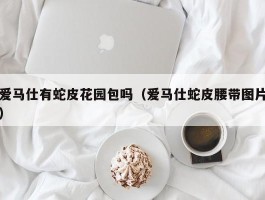 爱马仕有蛇皮花园包吗（爱马仕蛇皮腰带图片）