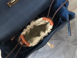 手工爱马仕包包(爱马仕包包制作过程)