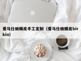 爱马仕蜥蜴皮手工定制（爱马仕蜥蜴皮birkin）