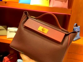 爱马仕是纯手工还是机缝(爱马仕是全手工还是半手工)