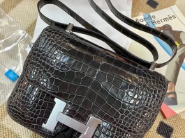 爱马仕鳄鱼怎么来的(爱马仕的鳄鱼皮怎么获取)