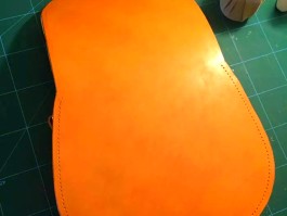 爱马仕手工(爱马仕手工皮具定制)