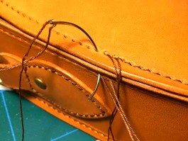 爱马仕手工制作视频大全(爱马仕手工制作视频大全教程)