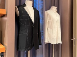 爱马仕高级定制服装(爱马仕专属定制要多少钱)