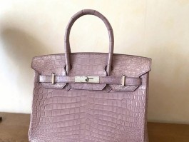 爱马仕鳄鱼皮女包顶级系列怎么样的简单介绍