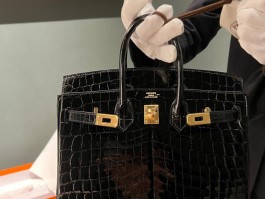 台湾爱马仕鳄鱼皮定制(爱马仕鳄鱼皮是真的鳄鱼皮吗)