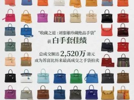 爱马仕定制款包最贵多少钱(爱马仕消费多少可以定制包包)
