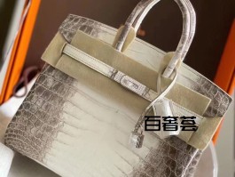 爱马仕喜马拉雅包多少钱一个(爱马仕喜马拉雅女包价格)