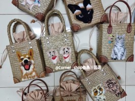 泰国手工皮包怎么做(torboon手工艺包泰国)