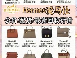 爱马仕铂金包价格一览表最新(爱马仕铂金包价格一览表最新款)