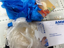 关于马来西亚asap奥斯科乳胶手套中国代理商的信息