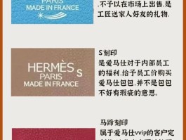 爱马仕包包制作过程视频讲解(爱马仕包包制作过程视频讲解大全)