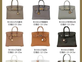 爱马仕定制包包价格(爱马仕定制需要花多少钱)