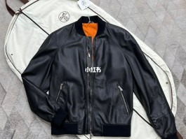 爱马仕手工皮衣怎么样(爱马仕手工皮包制作视频)