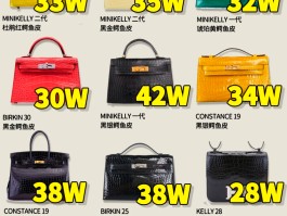 稀有皮爱马仕二手价格(爱马仕birkin二手价格)