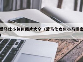 爱马仕小包包图片大全（爱马仕女包小马图案）